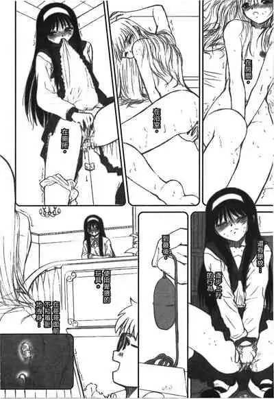 [Typemoon] Tsukihime 3 [Chinese]