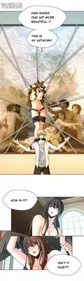 [Fantastic Whale] Twin Slave Ch.1-26 (English) (Ongoing)