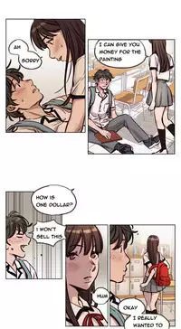 [Ramjak] Atonement Camp Ch.1-38 (English) (Ongoing)