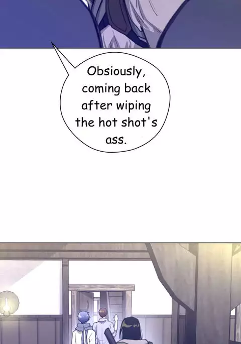 Perfect Half Ch.1-34