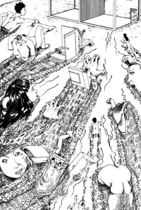 [Kago Shintarou] Kokumin no Sousei | Abstraction [English]