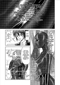 [Macxe's] Dinaranger Vol. 9-11 [English][SaHa]