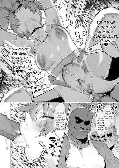 [Horieros no Ouchi (Horieros) (Partially Decensored)]