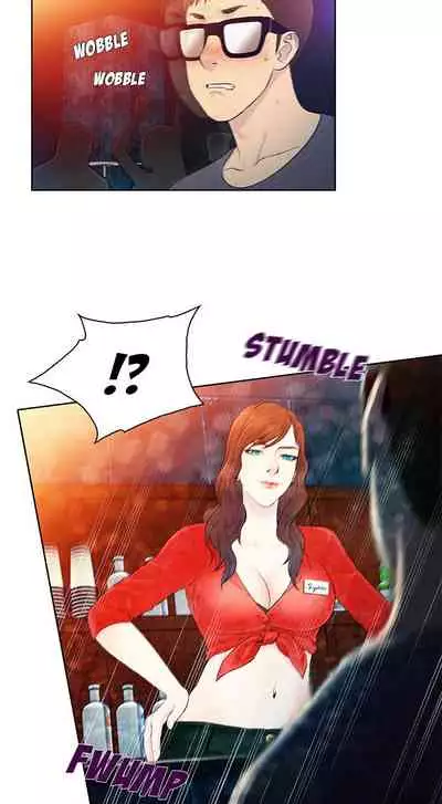 The Stand-up Guy Ch.56/56