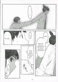 (C70) [Kansai Orange (Arai Kei)] Oono Shiki #3 (Genshiken) [English] =LWB=