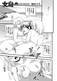 [Anthology] PLUM FE Vol. 8 [Digital]