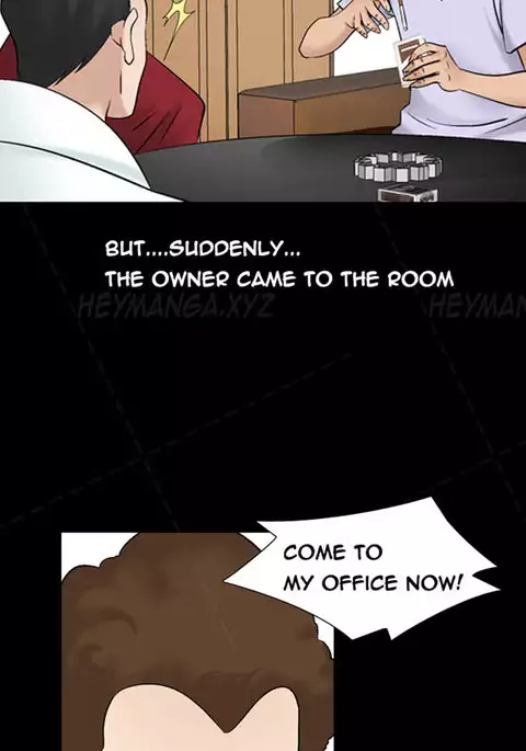 The Taste of Hands Ch.1-48