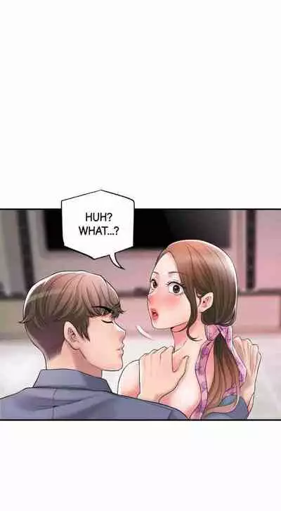New Town [Lee Wan, Kim Suna] Ch.25/? [English] [Manhwa PDF]