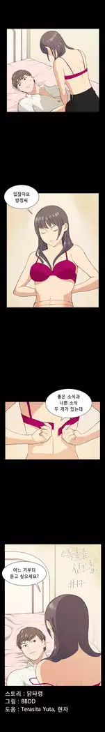 Stockholm Syndrome Ch.1-18