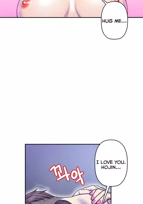 Ghost Love Ch.1-10