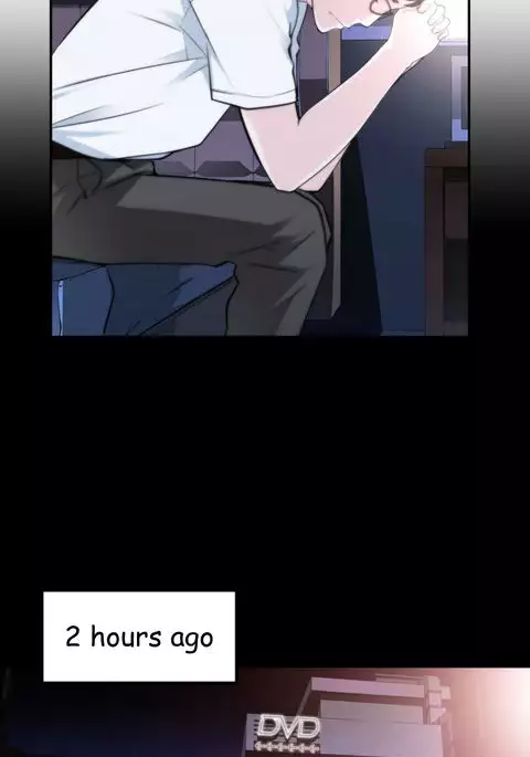 Tissue Thieves Ch.1-31