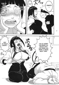 [Naruho-dou (Naruhodo)] Hinata (Naruto) [English] {doujin-moe.us}