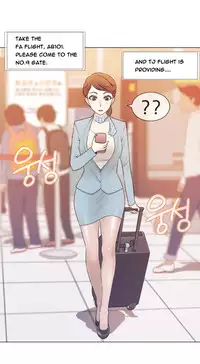 Miss Mystic Ch.1-26 (English) (Ongoing)