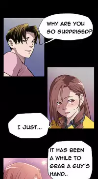 Moms Cafe Ch.1-9 (English) (Ongoing)