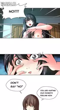 [Fantastic Whale] Twin Slave Ch.1-33 (English) (Ongoing)