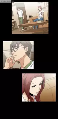 [Yihyeonmin] Drug Candy Ch.0-44 (English) (YoManga)