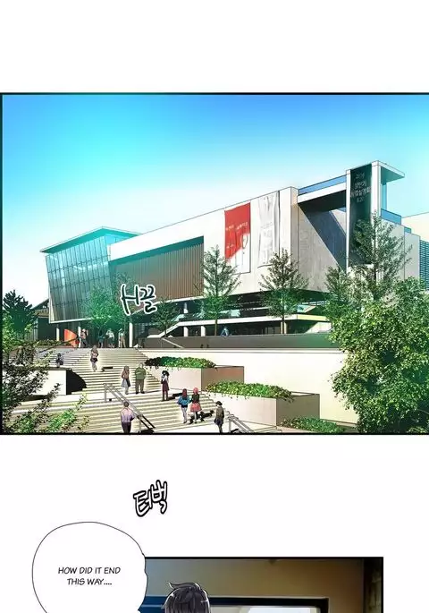 Lilith`s Cord Ch.1-26