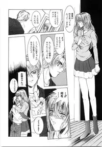 [Shibari Kana] Live Angel