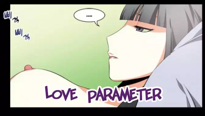 Love Parameter 1-18 - ENGLISH