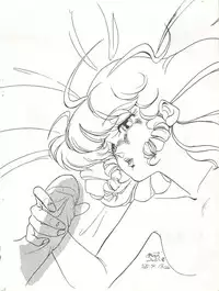 [Molten Club (Various)] SEXY SHOT (Mahou no Tenshi Creamy Mami)