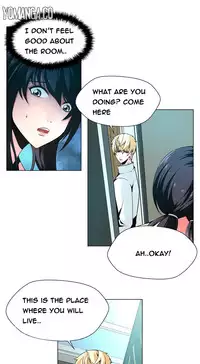 [Fantastic Whale] Twin Slave Ch.1-28 (English) (Ongoing)