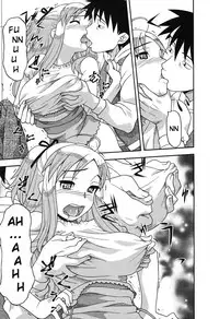 [Yanagi Masashi] Love and Devil Complete+Omake [English]