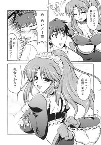 [Kabushikigaisha Toranoana (Various)] Shinzui EX Vol. 4