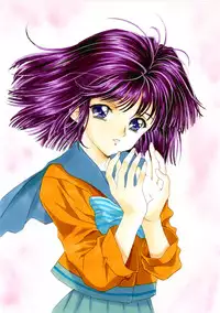 [Henrei-kai (Kawarajima Koh)] Hotaru Ame (Bishoujo Senshi Sailor Moon) [Digital]