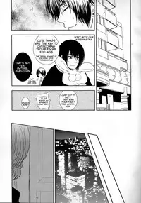 (C88) [Somnium (Kisaragi Ao)] Koufukuron (Tokyo Ghoul) [English] [Tigoris Translates]