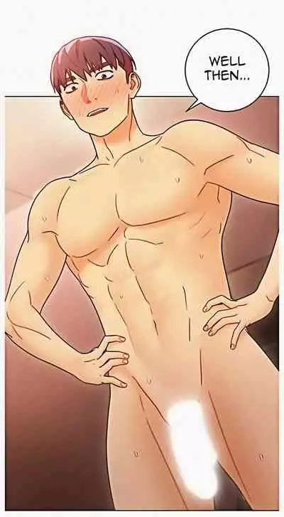 [Neck Pilllow] Stepmother Friends Ch.60/? [English] [Hentai Universe] NEW! 10/12/2021