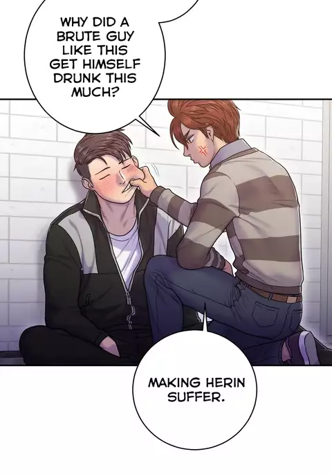 Ghost Love Ch.1-10