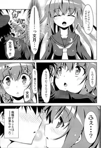 (C85) [Manten Hoshizora (Hoshi Nohara)] Kanmusu Daikairei Daiichigou (Kantai Collection -KanColle-)