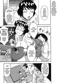 [Yanagi Masashi] Love and Devil Complete+Omake [English]