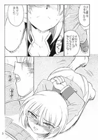 (C65) [EINSATZ GRUPPE (Charlie Nishinaka)] Prisoner (Mobile Suit Gundam: Lost War Chronicles)