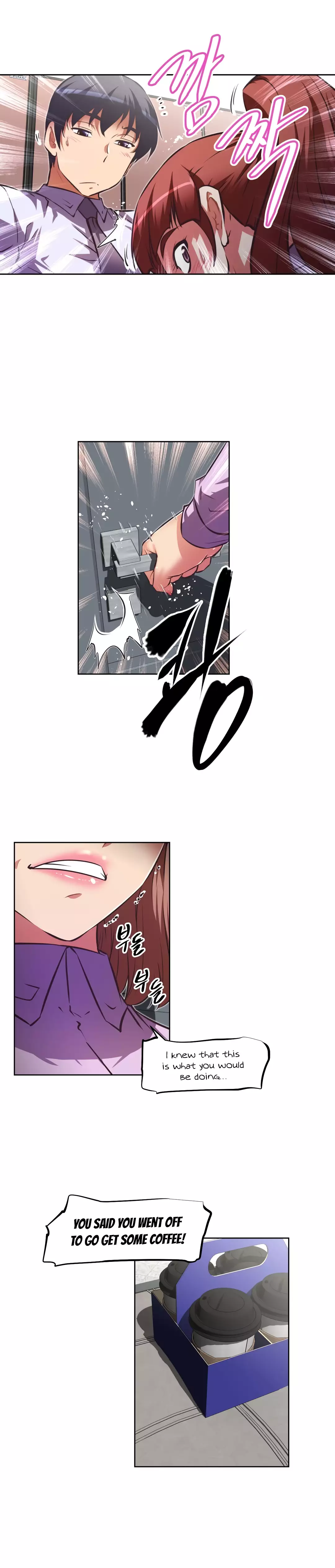 Brawling Go Ch.76-125