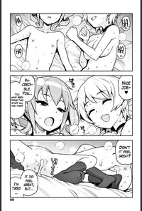 [Tamagoro] Toshiue no Kareshi Dekichaimashita | I’ve Got an Older Boyfriend Ch. 3 (COMIC Penguin Club Sanzokuban 2018-03) [English] =White Symphony= [Digital]