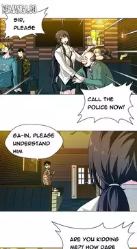 [Fantastic Whale] Twin Slave Ch.1-28 (English) (Ongoing)