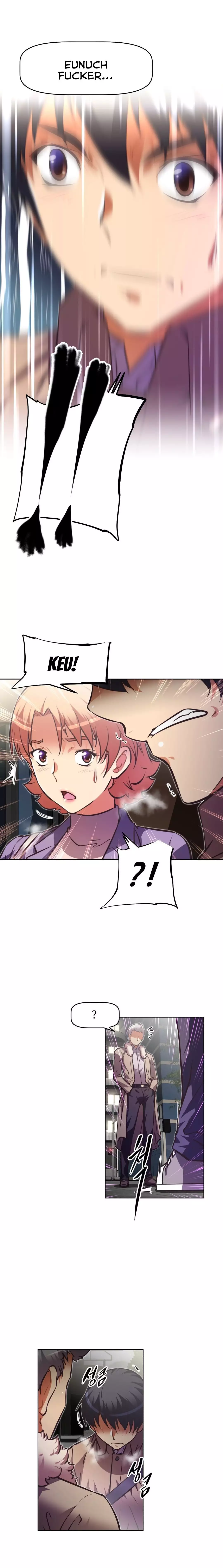 Brawling Go Ch.76-125