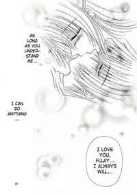 [Pink Angel (Katase Yuu)] LH*KF (Kidou Senshi Gundam SEED) [English] [SaHa]