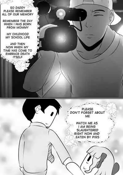 Female Slaughterhouse REMAKE