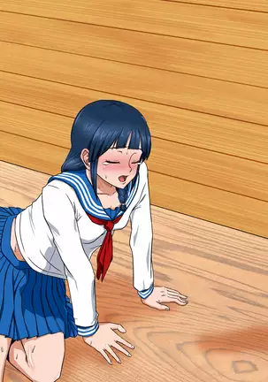 Jūjun na mu shimmusume o kairaku zuke chōkyō