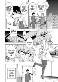 [Hanya] Yobae! Inko-chan | Nightcrawler! Inko-chan Parts 1-10 [English] [Digital] {Mistvern + Bigk40k}
