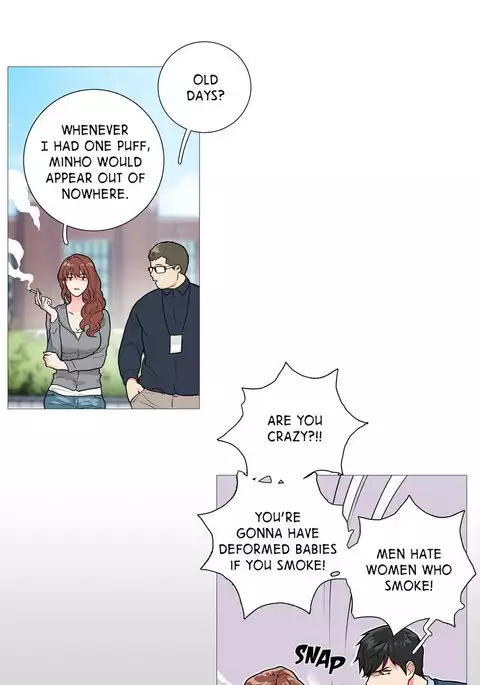 Sadistic Beauty Ch.1-25