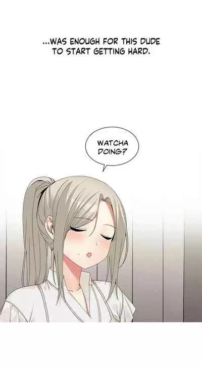 [Kwanyong Lee] Fox Tales Ch. 4 [English]