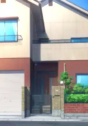 Okoru To Kowai Kaasandakedo Aegigoe Wa Kawaii