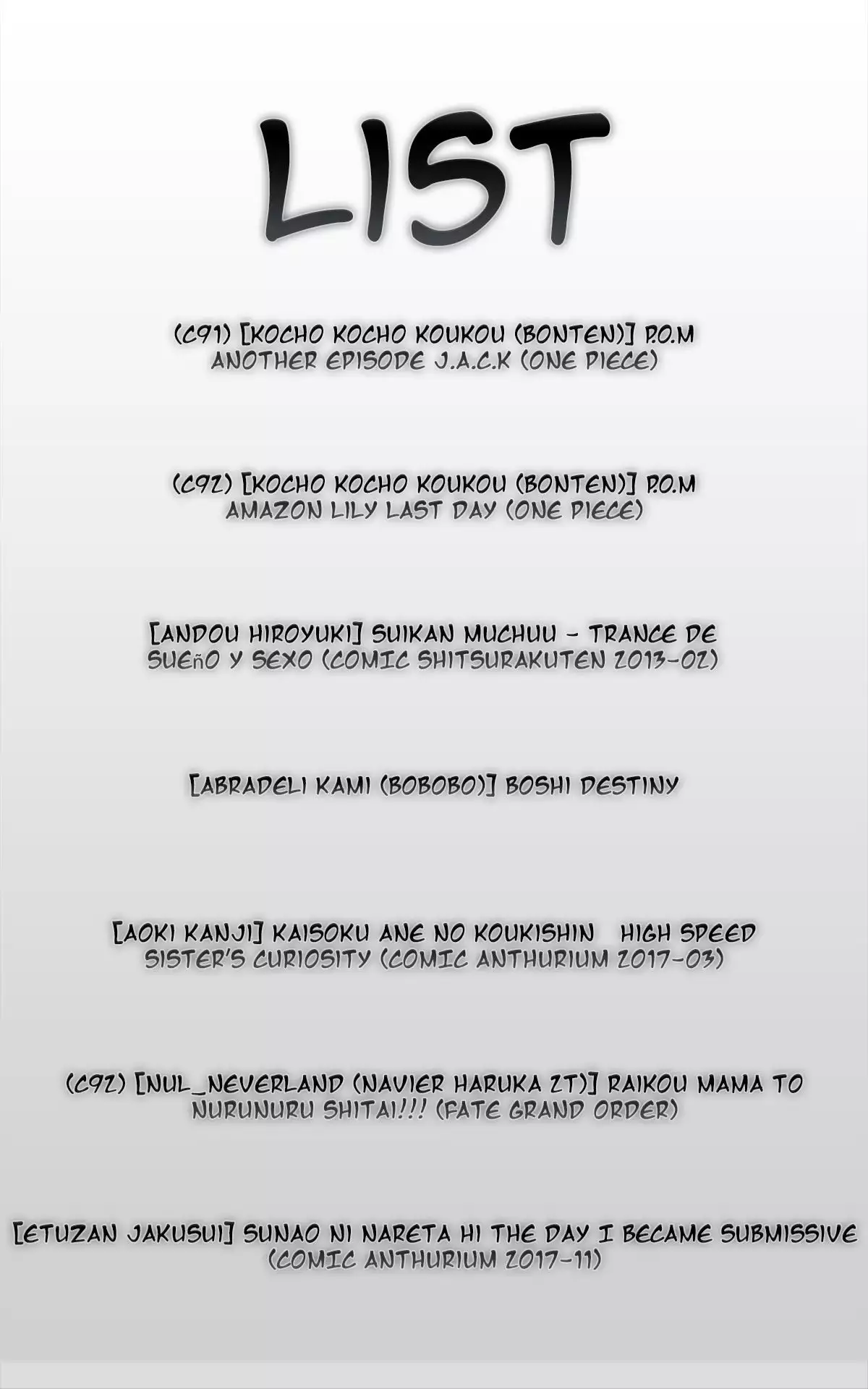 LEM 2018-03