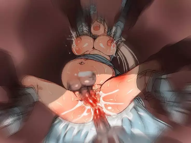 オークの野望・簡易更新8~12