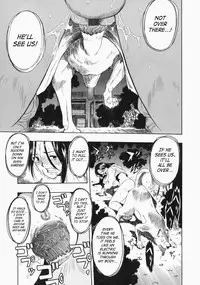 [Kurita Yuugo] No Dog No Life [English] [SaHa]