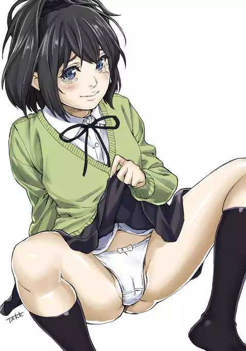 泣くなよ、しいちゃん