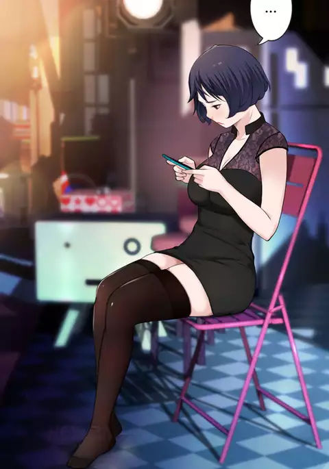 Tissue Thieves Ch.1-5